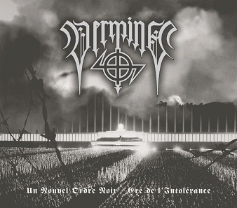 Un Nouvel Ordre Noir - Ère de l'Intolérance